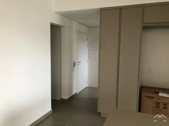 Imagem Apartamento - locação - 3 suítes - Campos Elíseos - Jundiaí/SP