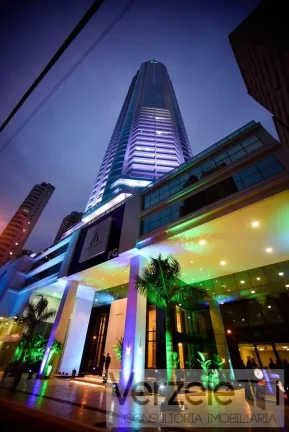 Imagem Frente ao Mar para Venda em Balneário Camboriú / SC no bairro Pioneiros