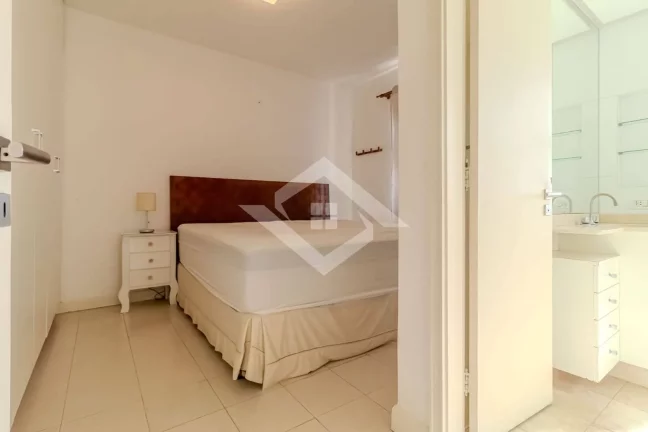 Imagem Apartamento de 3 Quartos para Venda no Novo Leblon Barra da Tijuca