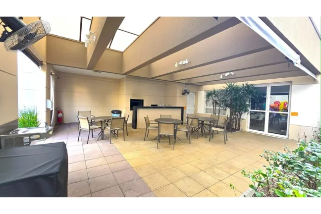 Imagem APARTAMENTO RESIDENCIAL em São Paulo - SP, Mooca