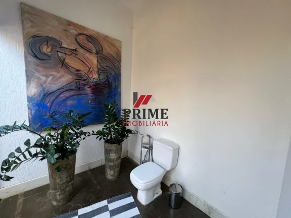 Imagem Casa - Cond Bougain Ville - Lagoa Santa