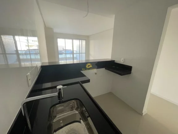 Imagem Descubra o seu novo lar neste apartamento novo, nunca habitado, localizado no coração de Guarapari...