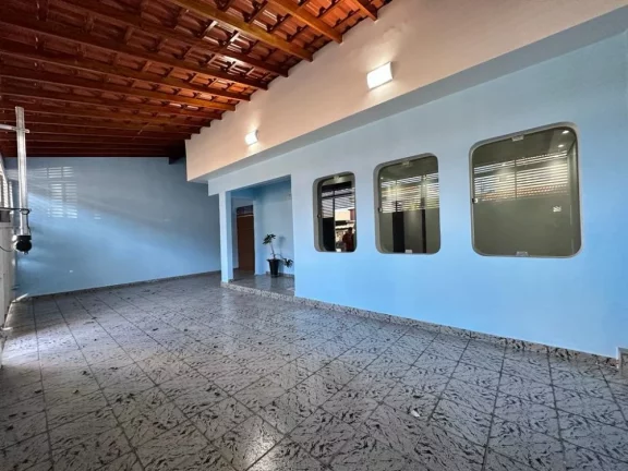 Casa com 3 Quartos à Venda, 220 m² em Jardim Vila Formosa - São Paulo