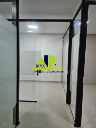 Imagem Excelente oportunidade de locação de ponto comercial na Vila Matilde, São Paulo-SP! 8 salas, 2 banheiros, 80m² de área. Aproveite!