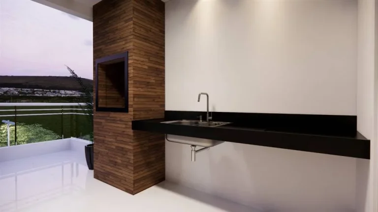 Imagem CASA COM 92.32 m² - MIRIM - PRAIA GRANDE SP