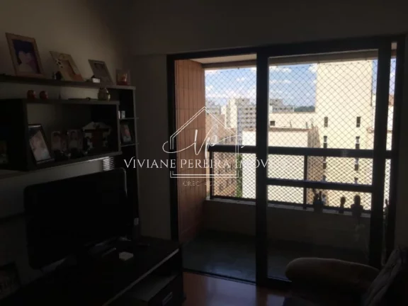 Imagem APARTAMENTO RESIDENCIAL em SÃO PAULO - SP, VILA SÃO FRANCISCO
