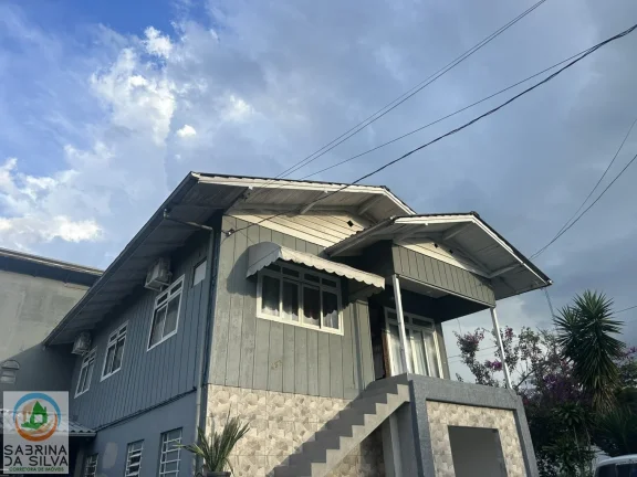 Imagem Casa - Itoupava Norte - Blumenau