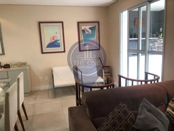 Imagem Apartamento à venda em São Paulo-SP, na Vila Andrade: 2 quartos, 1 suíte, 2 banheiros, 2 vagas, 69m² de área. Venha conferir!