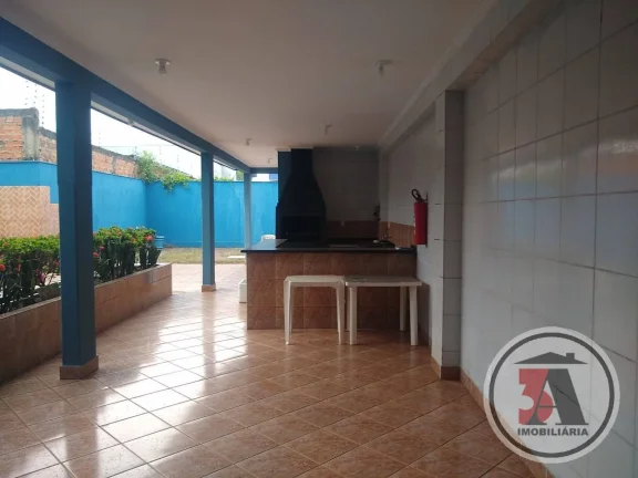 Imagem Residencial Lopiano - Apto.3/4