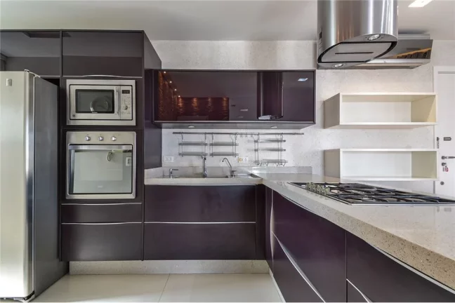 Imagem APARTAMENTO RESIDENCIAL em São Paulo - SP, Jardim Paulista