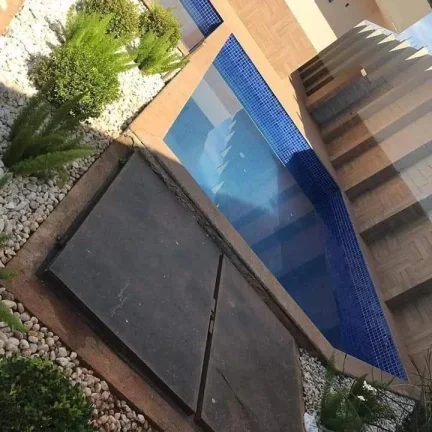 Imagem Sobrado De 3 Suites Plenas Em Condomonio Fechado No Goiania 2