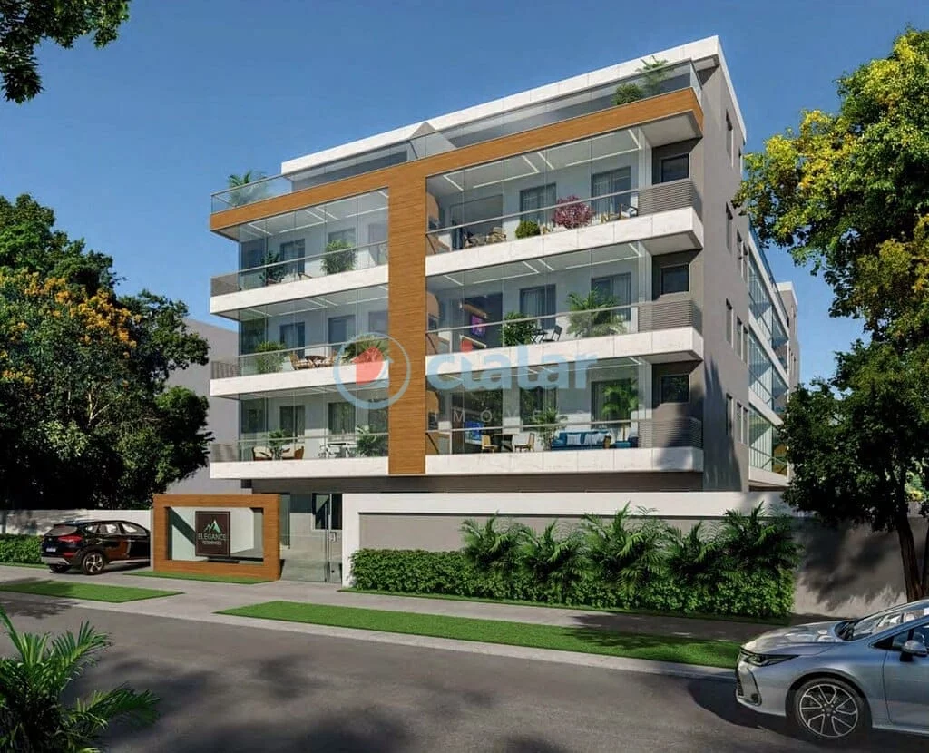 Imagem Cobertura Duplex à venda 2 Quartos 1 Suite 2 Vagas 155.74M Grajaú Rio de Janeiro - RJ | Elegance Residence