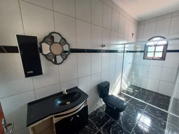 Imagem Sobrado com 3 dormitórios à venda, 161 m² por R$ 650.000,00 - Jardim Santa Helena - Suzano/SP