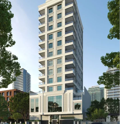 Imagem Apartamento à venda em Itapema, Meia Praia, com 2 quartos, 95,65m2