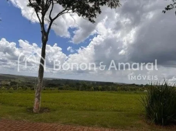 Imagem Oportunidade única em um dos empreendimentos mais desejados da região! Terreno em excelente locali...