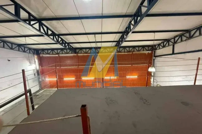 Imagem Se você busca um galpão funcional, bem localizado e pronto para atender.