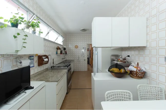Imagem CASA RESIDENCIAL em São Paulo - SP, Planalto Paulista