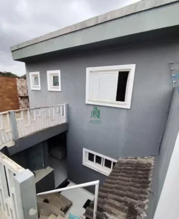 Imagem Casa com 3 dormitórios à venda, 160 m² por R$ 850.000,00 - Jardim Fazenda Rincão - Arujá/SP