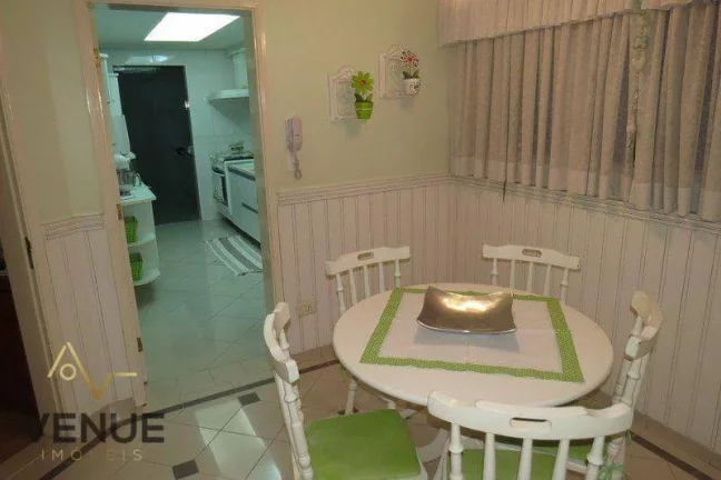 Imagem Apartamento com 4 dormitórios à venda, 296 m² por R$ 1.499.000,00 - Santa Teresinha - São Paulo/SP
