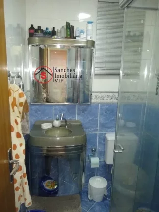 Imagem APARTAMENTO RESIDENCIAL em SÃO PAULO - SP, VILA EMA