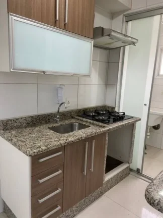 Imagem Um espaço que conversa com o mercado atual