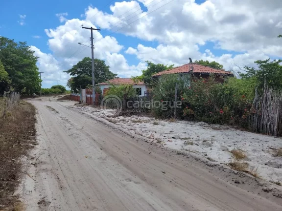 Imagem Sitio no Corrego do Moreira - Beberibe 6 Ha