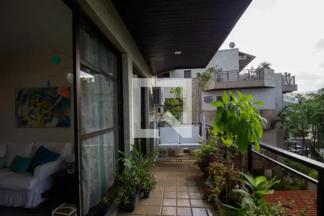 Imagem Apartamento à Venda - Recreio, 2 Quartos, 146 m2