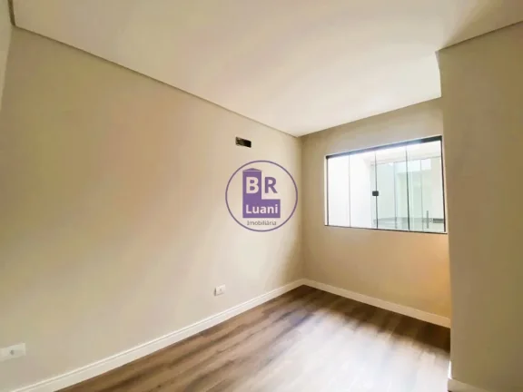 Imagem Linda casa nova a venda!