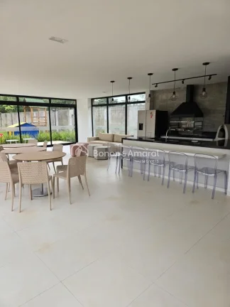 Imagem Em localização privilegiada no bairro Betel, em Paulínia, esta casa recém construída está espe...