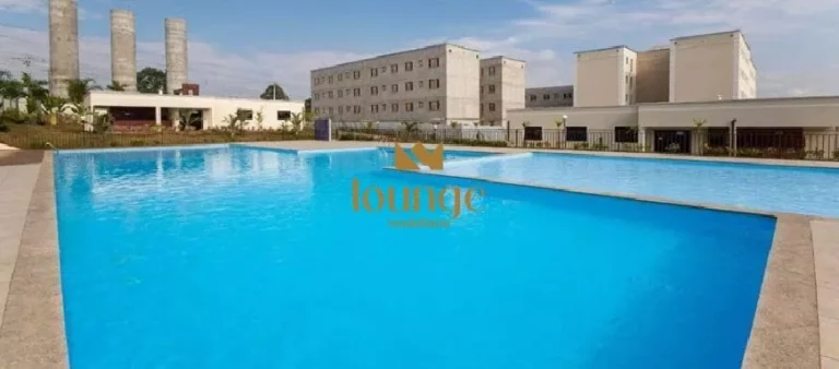 Imagem Apartamento em Sorocaba