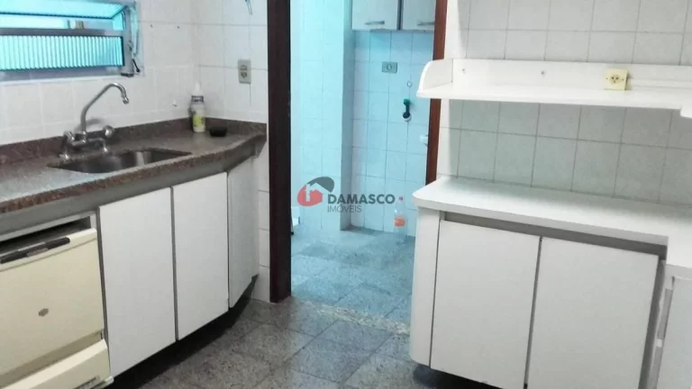 Imagem Apartamento para Locação 2 Quartos, 1 Vaga, Nova Gerty, São Caetano do Sul - SP | VALPARAÍSO