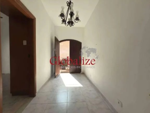 Imagem Casa à venda na Ponta da Praia, com 5 dormitórios em Santos -SP- $ 3.200.000,00
