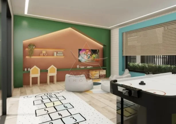 Imagem Apartamento - Ribeirão Preto - Bonfim Paulista