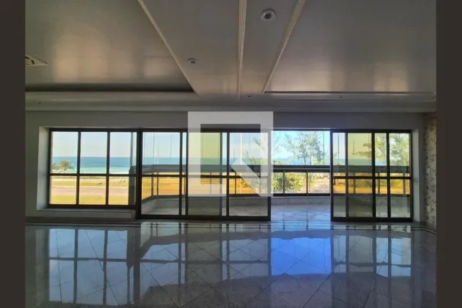 Imagem Apartamento à Venda - Recreio, 4 Quartos, 247 m2