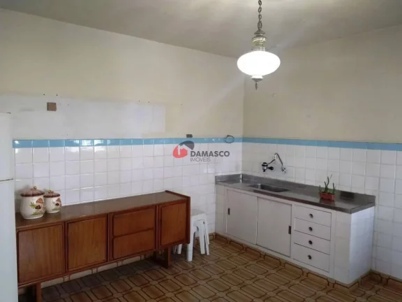 Imagem Casa à venda 2 Quartos, 3 Vagas, 182M², Nova Gerty, São Caetano do Sul - SP