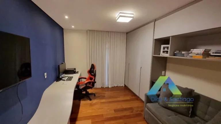 Imagem Apartamento com 4 dormitórios à venda, 250 m² por R$ 3.800.000,00 - Vila Mariana - São Paulo/SP