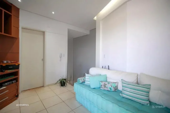 Imagem Imagine viver em um lugar onde o espaço não é um luxo, mas o padrão. Este impressionante apartam...
