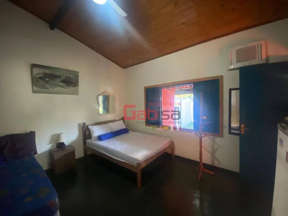 Imagem Casa com 3 dormitórios à venda, 160 m² por R$ 1.290.000,00 - Bosque de Geribá - Armação dos Búzios/RJ