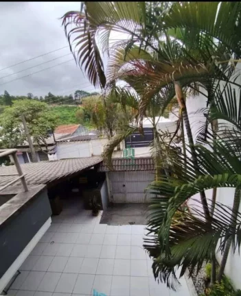 Imagem Casa com 3 dormitórios à venda, 160 m² por R$ 850.000,00 - Jardim Fazenda Rincão - Arujá/SP