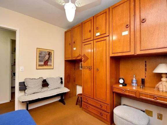 Imagem ​​​​​​​Apartamento à Venda - Higienópolis, 3 Quartos, 83 m2 - São Paulo