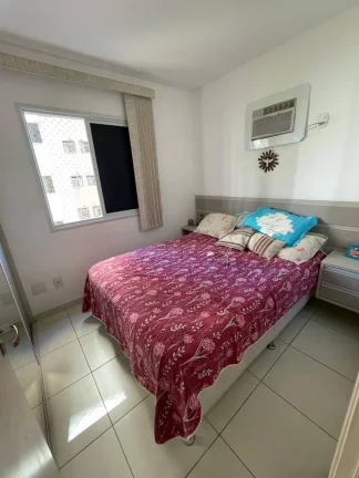 Imagem Spazio Acqua - Apartamento 3/4 com Suíte e Área de Lazer - Confira!
