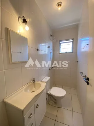 Imagem Casa de Condomínio