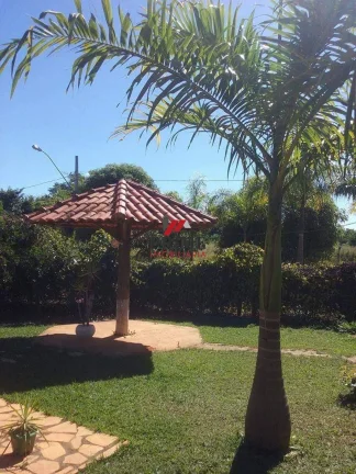Imagem Sitio - Moradas do Lago - Jaboticatubas