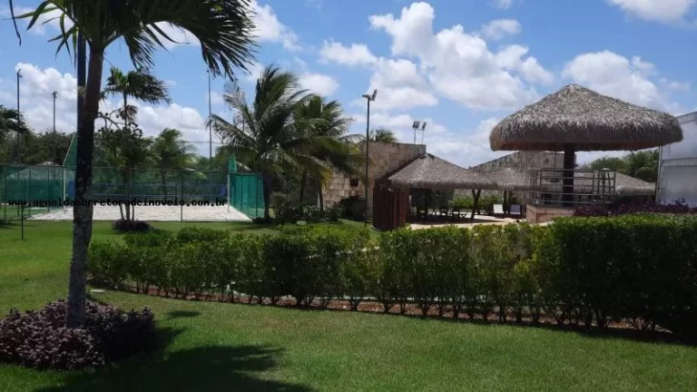 Imagem Lote para Venda em Parnamirim, Pium (Distrito Litoral)