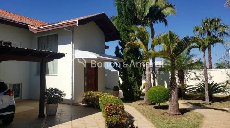Imagem Casa à venda, em condomínio, San Conrado, Sousas, 3 quartos
Sobrado, 3 suítes, sendo uma master c...