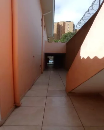 Imagem Sobrado Com 2 Quartos à Venda, 200 m² - Vila Polopoli FL38