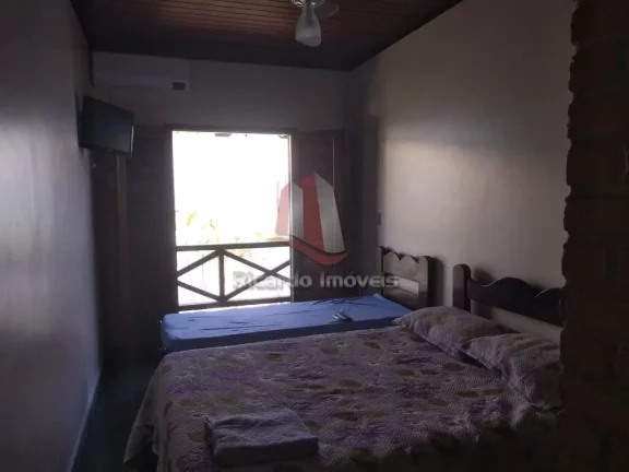 Imagem Casa Duplex Condomínio Praça Moinho
