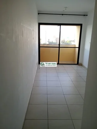 Imagem APARTAMENTO RESIDENCIAL em SÃO JOSÉ DOS CAMPOS - SP, JARDIM AMÉRICA