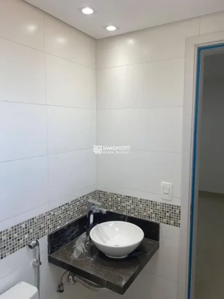 Imagem Apartamento com 3 dormitórios à venda, 158 m² por R$ 1.350.000,00 - Paulista - Piracicaba/SP