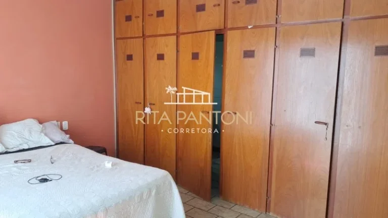 Imagem Casa - Ribeirão Preto - Vila Virgínia